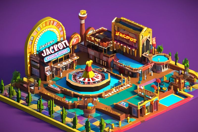 ジャックポット